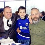 Wayne Calvert - @waynecalvert619 - Instagram