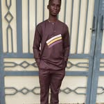 Mohamed Wayne Camara - @camaramohamedwayne - Instagram