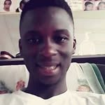 Mohamed Wayne Camara - @mohamedwaynecamara - Instagram