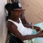 Wayne Camara - @gadaafee - Instagram