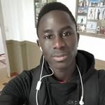 Yelly Dit B-wayne Camara - @yelly_camara_ - Instagram