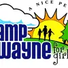 CAMP WAYNE 💙🤍 - @campewayne.hypehouse - TikTok
