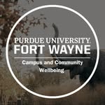Purdue Fort Wayne Campus and Community Wellbeing - @pfw.wellbeing - Instagram