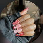 Wayne Campus Nail Tech - @_nailssatori - Instagram
