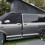 Wayne - @wayne_the_campervan - Instagram