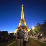 Wayne Wilkinson - @waynethecamper - Instagram