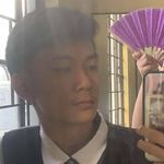 Jilliam Wayne Cañada - @yamzhiee - Instagram