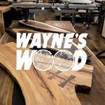 Wayne’s Wood Co. Canada - @wayneswoodcocanada - Instagram