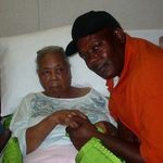 Wayne Canady Harris - @waynecanadyharris - Instagram