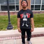 Wayne🤘🏾 - @waynecanady_ - Instagram