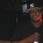 Wayne Cannady - @mook299 - Instagram