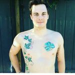 Hamilton Wayne Cannon - @hamilton.wayne.cannon - Instagram