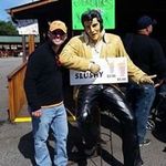 Wayne Cannon - @oldrockytop37 - Instagram