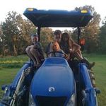 Wayne Cannon - @cannonwayne71 - Instagram