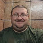 Wayne Cannon - @knitefalll - Instagram