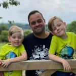 Wayne Cannon - @cjkennedy1417 - Instagram