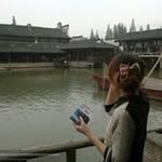 Wayne Cao - @shishi.cao - Instagram