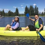 Wayne Cao - @wentaocaohero - Instagram