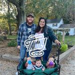 Dusten Wayne Capps - @dustencapps - Instagram