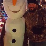 Wayne Capps - @david.wayne.1088 - Instagram
