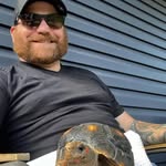 Wayne Capps - @wayne9capps - Instagram