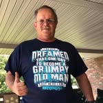 Wayne Carden - @wayne.carden.142 - Instagram