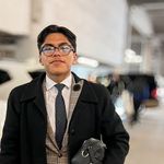 Kevin Cárdenas (Bruce Wayne) - @kevincardenas2411 - Instagram
