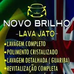 Novo Brilho Lava Jato - @waynecardosoteixeira - Instagram
