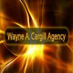 Wayne A. Cargill - @wayneacargill.agency - Instagram
