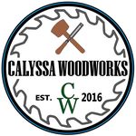 Wayne Cargill - @calyssawoodworks - Instagram
