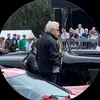 Wayne Carini - @_waynecarini - TikTok