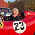 Wayne Carini - @waynecarini479 - Instagram