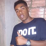 Carlinhos Wayne - @carlinhoswayne - Instagram