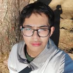Wayne Carlisle Coñado - @wayneconado - Instagram