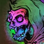 Wayne Carlson - @xbrutallionx - Instagram
