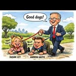 Wayne Carlson - @ratso1961 - Instagram