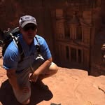 Wayne Carlson - @wayne_of_arabia - Instagram