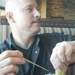 Wayne Allen Carman - @jetmech322_ - Instagram