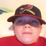 Logan Wayne Carmichael - @loganisawesome12 - Instagram