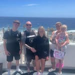 Wayne Carmichael - @familiasuperomniss - Instagram