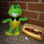 Wayne Carmichael - @wayne_thefroghfx - Instagram
