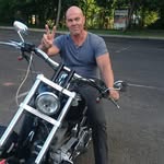Wayne Carmody - @2006softail17 - Instagram