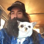 Wayne Carney - @injunwayne - Instagram