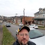 Wayne Carney - @tidbit_4u - Instagram