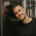 Wayne Carpendale - @carpendale366 - Instagram