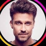 Wayne Carpendale🔵 - @wayne_.interessiert_.s - Instagram