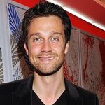 Wayne Carpendale - @way.necarpendale15 - Instagram