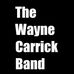 The Wayne Carrick Band - Facebook