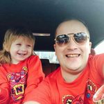 Wayne Carrick - @carrickwayne - Instagram