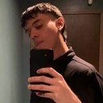 Christian Joseph Wayne Carrier - @__josephwayne - Instagram